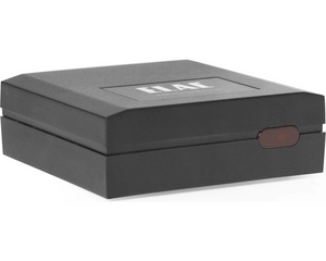 Elac AIR-X2TW-BK Wireless Audio Transmitter for Speakers & Subwoofers