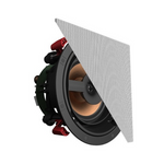 Klipsch PRO-16RC 6.5-inch speaker with magnetic grille attached