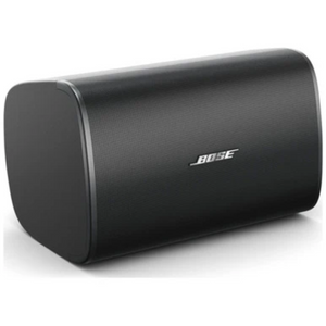 Bose Professional DesignMax DM8S Surface-Mounted Loudspeaker, Black (801332-0110)