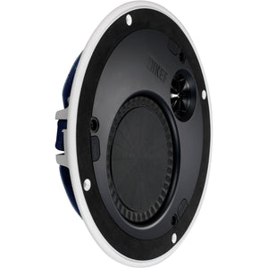 KEF Ci160TR Ultra-Slim In-Ceiling Speaker - 4.5" Shallow Depth Driver