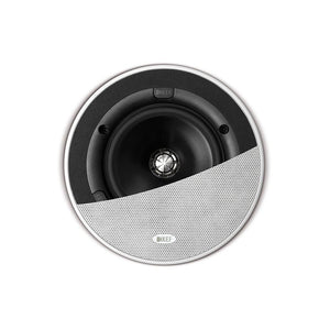 KEF Ci130QR 5.25" Uni-Q In-Ceiling Speaker - Ultra Thin Bezel Architecture