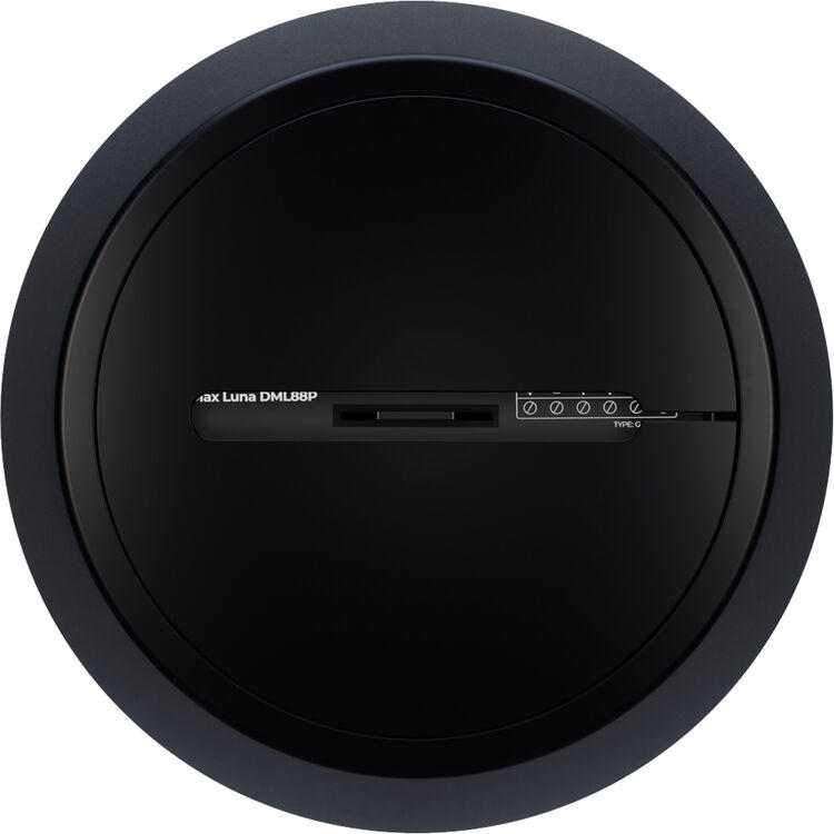 Bose Professional DesignMax Luna DML88P Loudspeaker (Black) Each