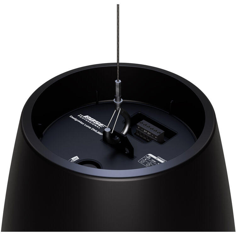 Bose Professional DesignMax Luna DML88P Loudspeaker (Black) Each