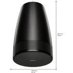 Bose Professional DesignMax Luna DML88P Loudspeaker (Black) Each
