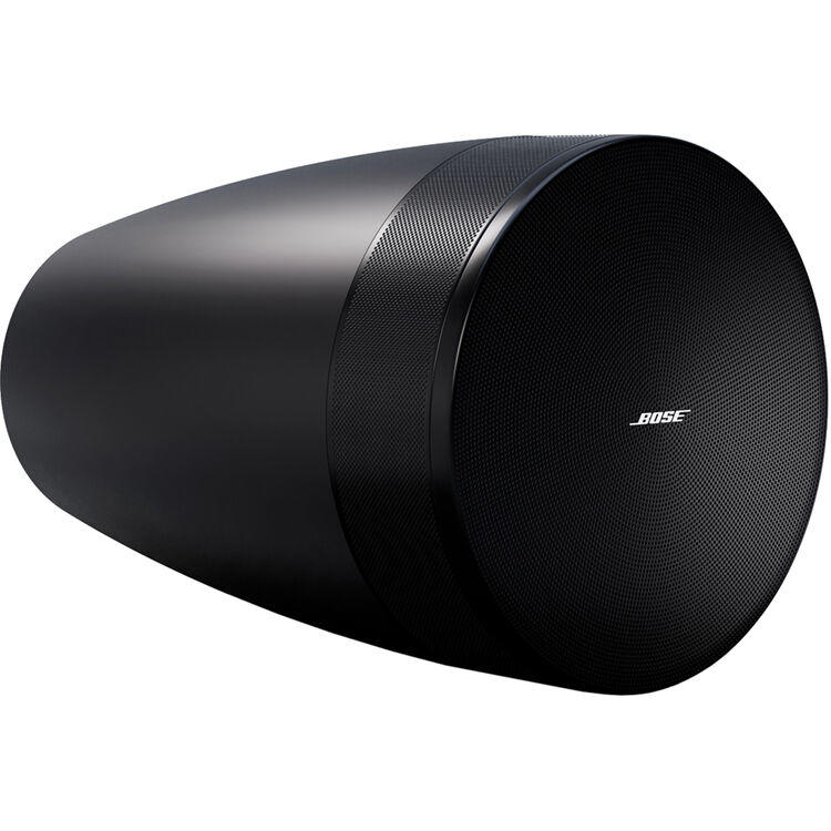Bose Professional DesignMax Luna DML88P Loudspeaker (Black) Each
