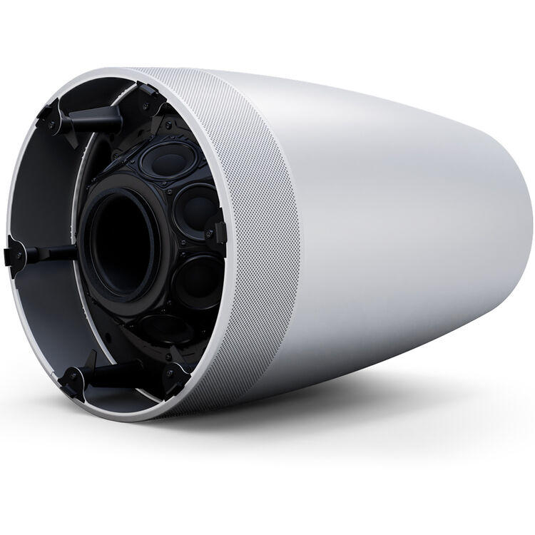 Bose Professional DesignMax Luna DML88P Loudspeaker (White) Each