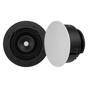 Sonance VX66R Visual Experience 6.5" In-Ceiling Speakers - Pair
