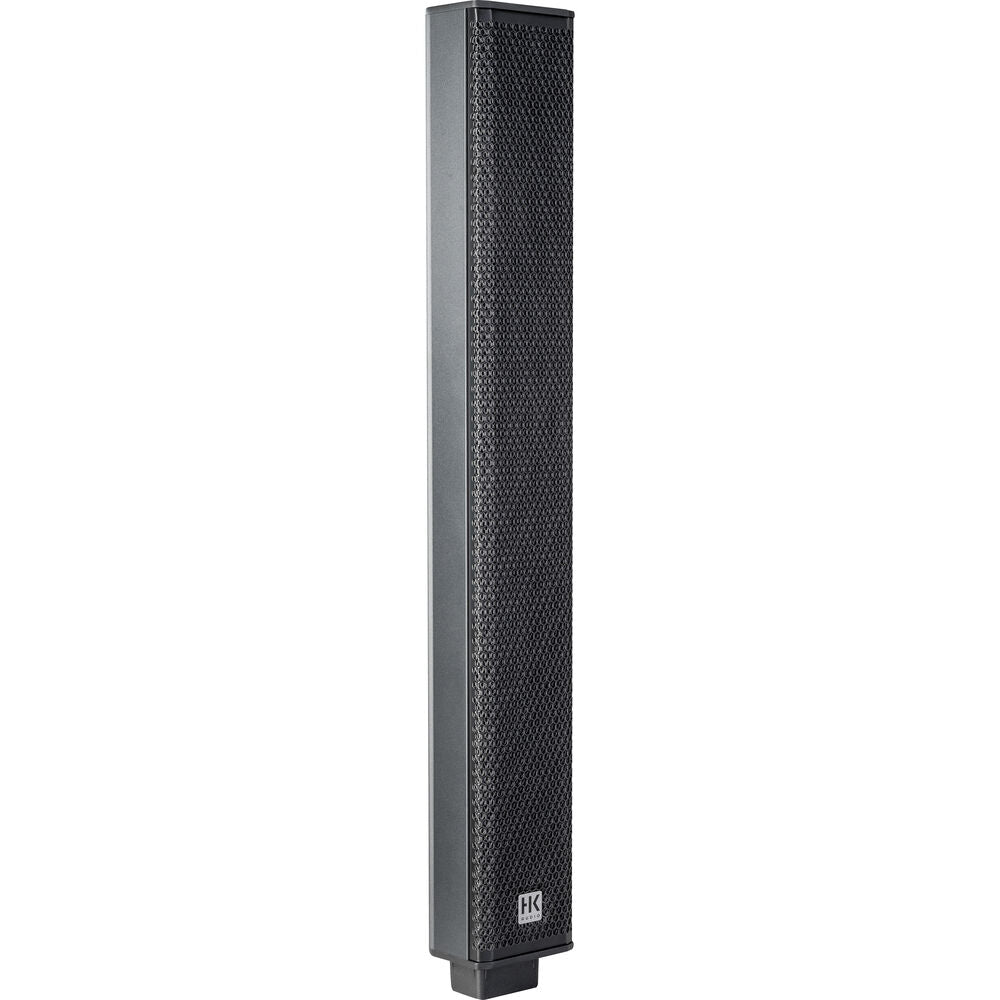 HK Audio POLAR 10 included padded carrying bags and covers