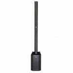 HK Audio POLAR 8 active column PA system full front view