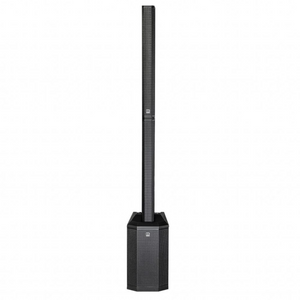 HK Audio POLAR 8 Active Column PA System | 1200W Bluetooth Speaker