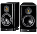 ELAC Vela 2.0 VBS404.2 Bookshelf Speakers - Gloss Black (Pair)