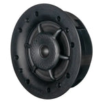 Sonance VXXT6R SST outdoor speaker grille detail and XPC retention system