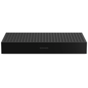 Sonos Amp Multi 8-Channel Professional Rack-Mount Streaming Amplifier (AMLTIUS1BLK)
