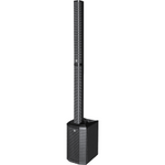 HK Audio POLAR 8 portable PA system components