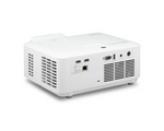 ViewSonic LSD500HD 5500-lumen DLP projector side profile for education and office use