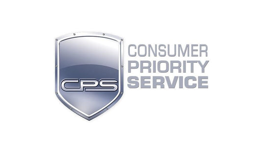 3 or 5 Year Warranty By Consumer Priority Service - (Audio)