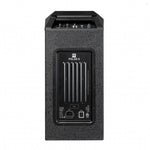 HK Audio POLAR 8 subwoofer unit side profile
