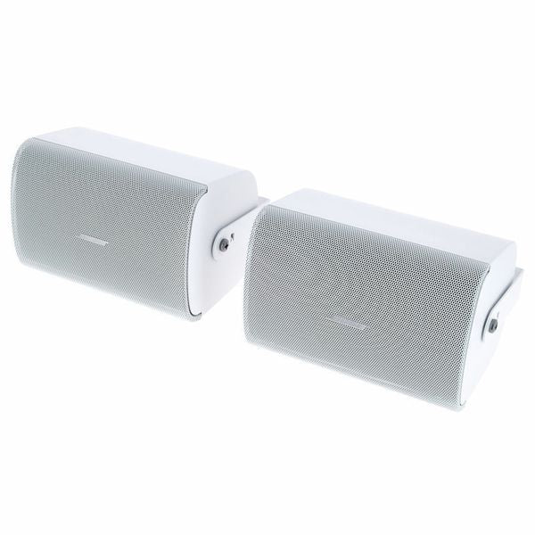 Bose FreeSpace FS4SE speaker mounting hardware and input cover