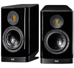 ELAC Vela 2.0 VBS404.2 Bookshelf Speakers - Gloss Black (Pair)
