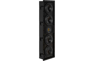 ELAC Vertex Series III IW-VJ63M-W 6.5" In-Wall Speaker with JET Tweeter