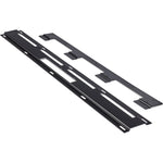 Product box and accessories for ELAC Vertex III soundbar