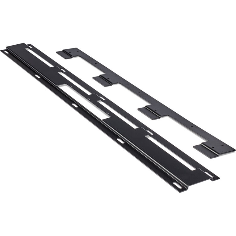 Product box and accessories for ELAC Vertex III soundbar