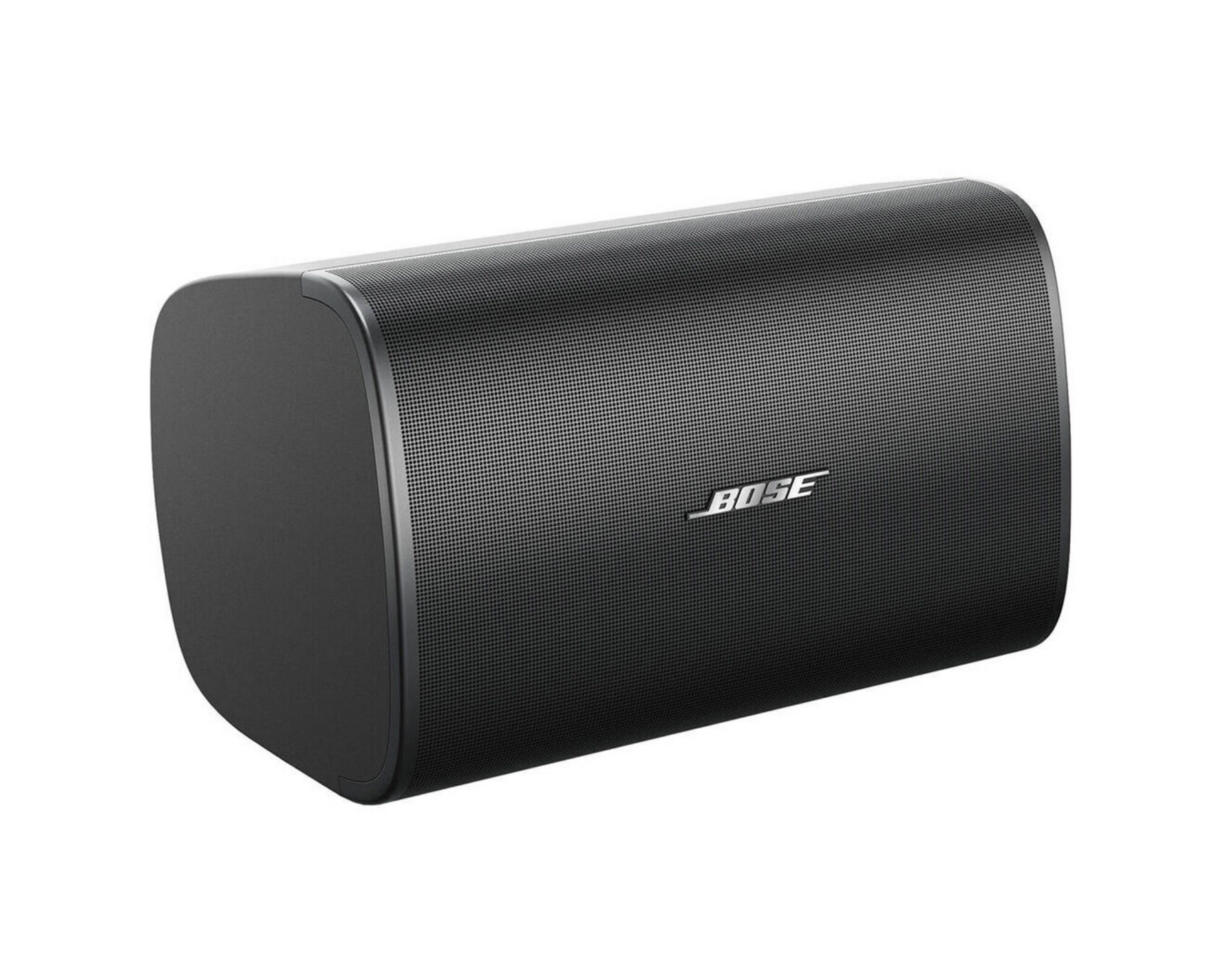 Bose Professional DesignMax DM8SE 8-inch surface-mount speaker for commercial audio installations