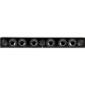 ELAC Vertex III SB-VJ41S 3-Channel Passive Soundbar - Premium High-Fidelity Audio