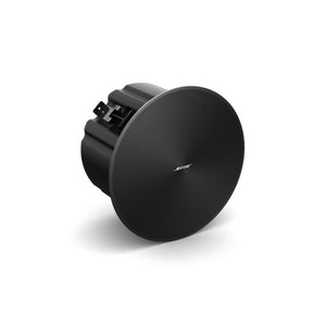 Bose Professional DesignMax DM8C 8-Inch In-Ceiling Loudspeaker - Black