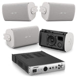 Bose Professional AudioPack Pro S4 Surface-Mount Audio System