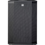 Top-down view of the HK Audio POLAR 10 control interface display