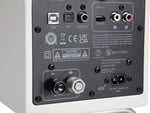 ELAC Debut ConneX Adsum DCB41-DS premium packaging box