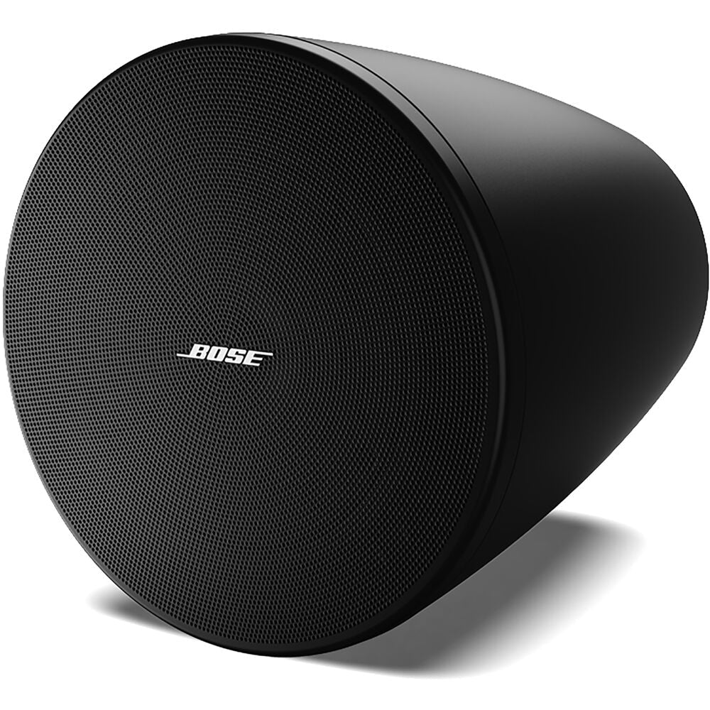 Bose DesignMax DM5P 5.25" 2-Way Pendant Loudspeakers (Pair) - Black