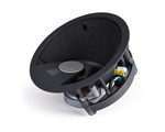 ELAC Vertex II IC-VT62-W 6.5-inch angled in-ceiling speaker front view