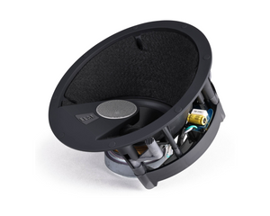 ELAC Vertex II IC-VT62-W 6.5" Angled In-Ceiling Speaker for Dolby Atmos Home Theater
