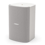 Rear view showing Euroblock input on Bose FS4SE loudspeaker