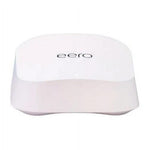 eero 7 mesh Wi-Fi system ports and rear connection details