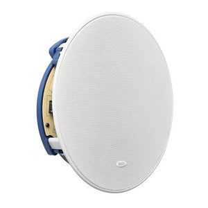 KEF Ci130.2CR 5.25" Shallow-Mount In-Ceiling Speaker with Uni-Q Driver Array