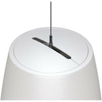 Bose Professional DML88P white speaker product render
