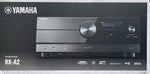 YAMAHA RX-A2A AVENTAGE 7.2-Channel AV Receiver with MusicCast
