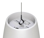 Bose Professional DesignMax Luna DML88P Pendant Loudspeaker - White