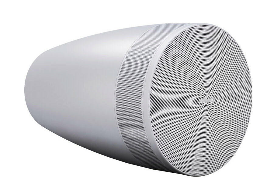 Bose Professional DesignMax Luna DML88P Pendant Loudspeaker - White