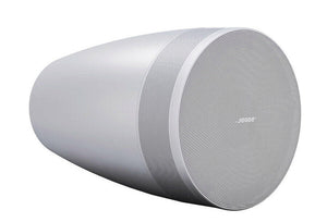 Bose Professional DesignMax Luna DML88P Pendant Loudspeaker - White