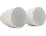 Bose DesignMax DM6PE Pendant Speakers - White (Pair, 125W)
