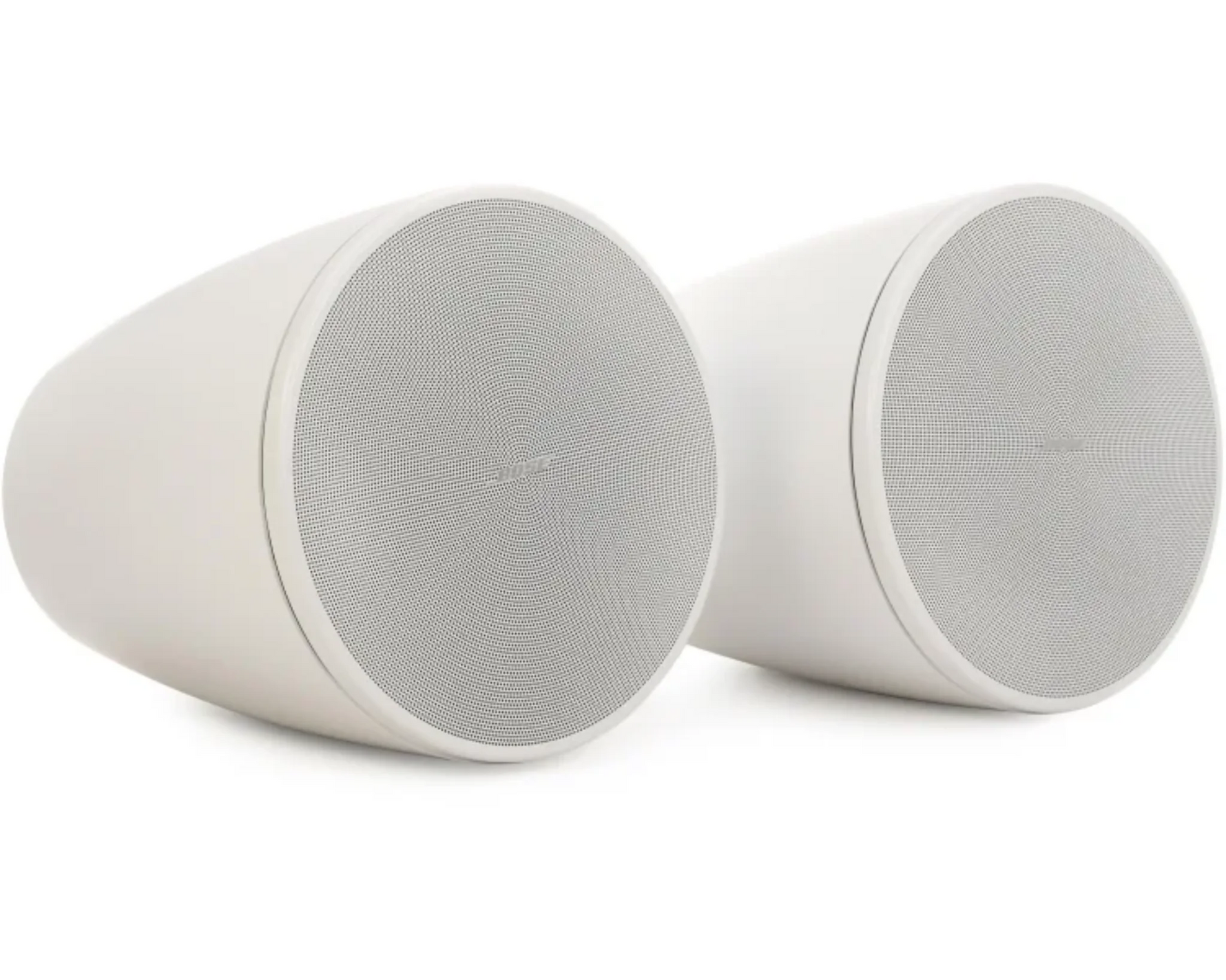 Bose DesignMax DM6PE Pendant Speakers - White (Pair, 125W)