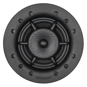 Sonance VXXT6R SST Extreme 6.5" Single Stereo Outdoor In-Ceiling Speaker