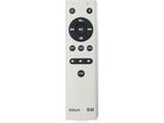 Remote control for ELAC Debut ConneX Adsum powered bookshelf speakers