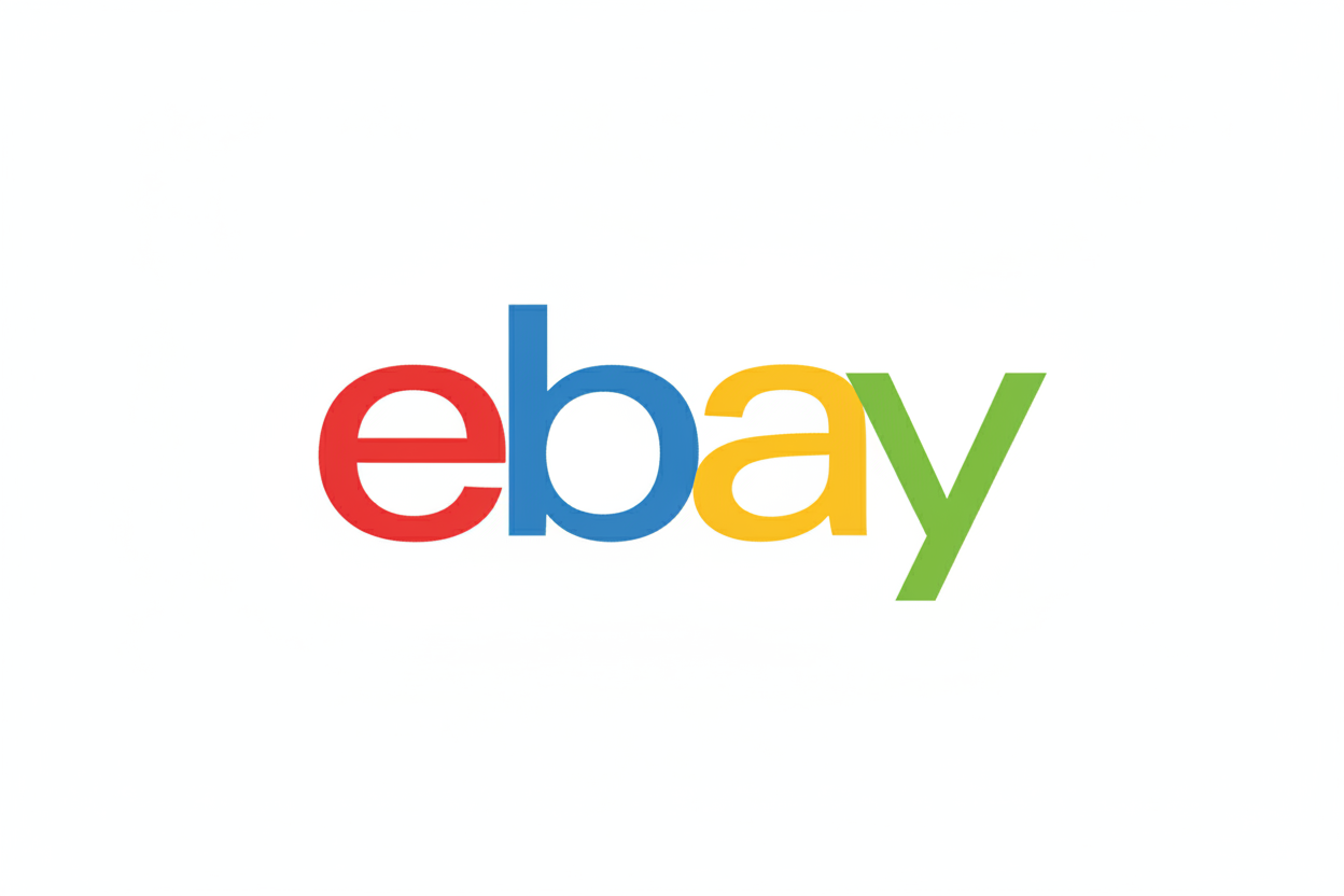 ebay logo