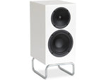 Included accessories for ELAC Debut ConneX Adsum DCB41-DS speaker system