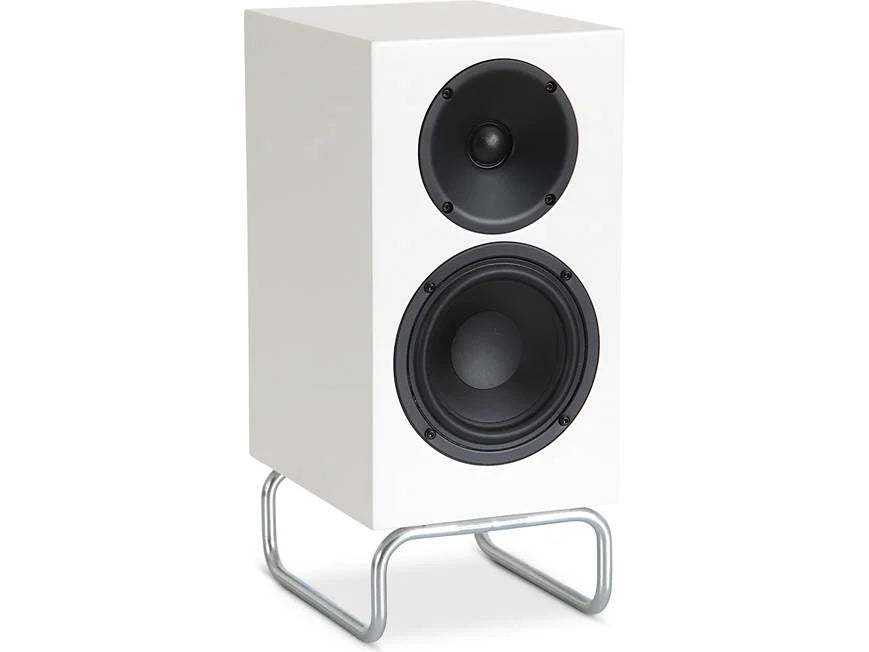 Included accessories for ELAC Debut ConneX Adsum DCB41-DS speaker system